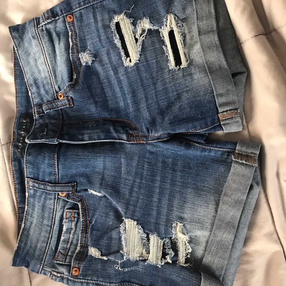 Shorts